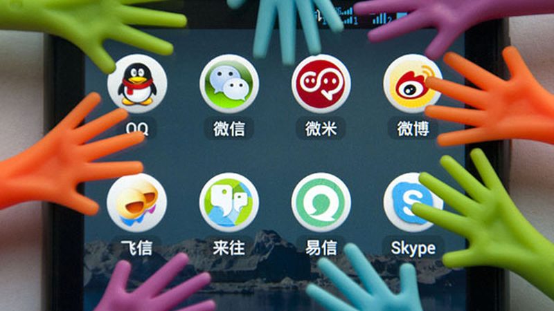 公众号开发平台选型：揭秘背后的技术逻辑