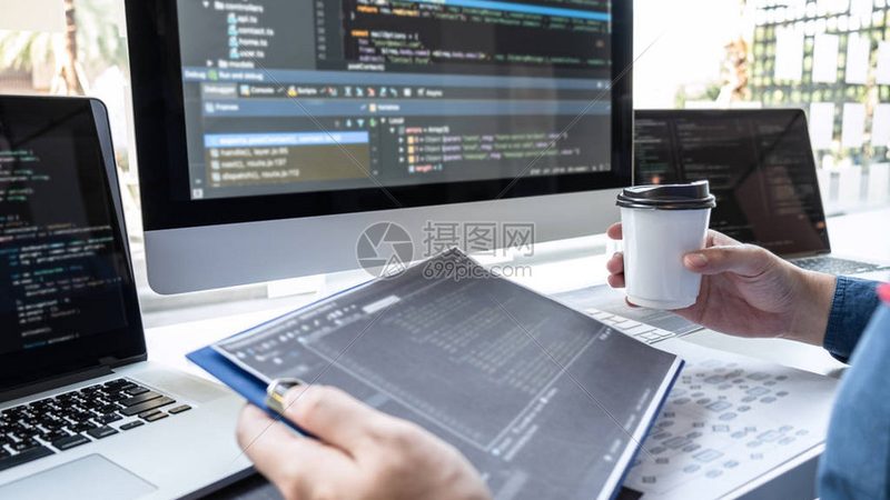 小型企业开发iOS软件的成本构成解析